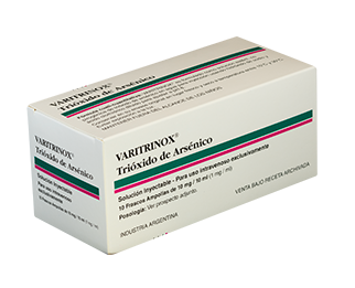 VARITRINOX